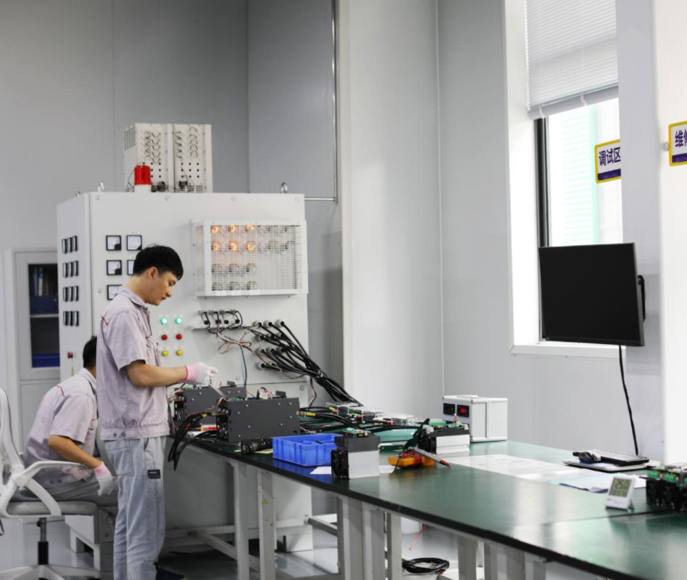 OEM 贴牌